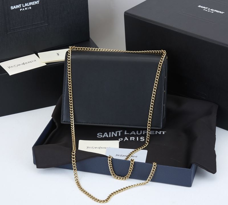 YSL Satchel Bags